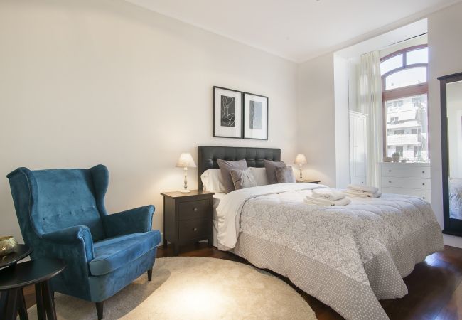 Apartment in Barcelona - Miro 5 - Rambla Catalunya Luxury Apartment in Barcelona - Miro 5 - Rambla Catalunya Luxury
