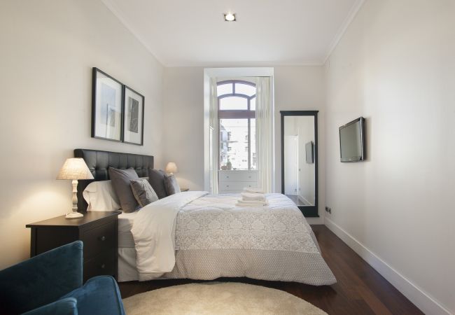 Apartment in Barcelona - Miro 5 - Rambla Catalunya Luxury Apartment in Barcelona - Miro 5 - Rambla Catalunya Luxury