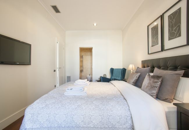 Apartment in Barcelona - Miro 5 - Rambla Catalunya Luxury Apartment in Barcelona - Miro 5 - Rambla Catalunya Luxury