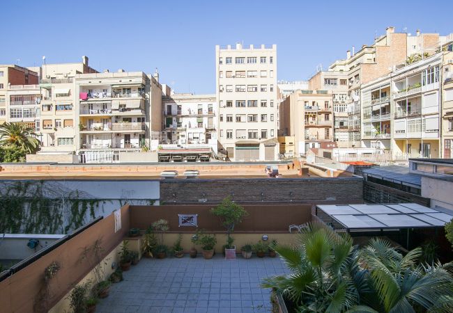 Apartment in Barcelona - Miro 5 - Rambla Catalunya Luxury Apartment in Barcelona - Miro 5 - Rambla Catalunya Luxury
