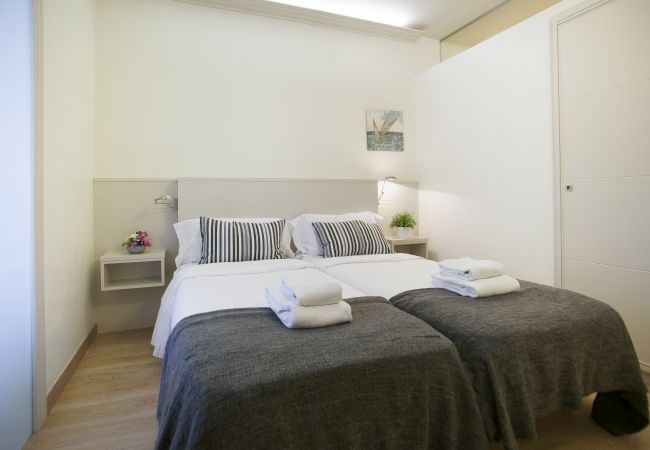 Apartment in Barcelona - Miro D Apartment Apartment in Barcelona - Miro D Apartment
