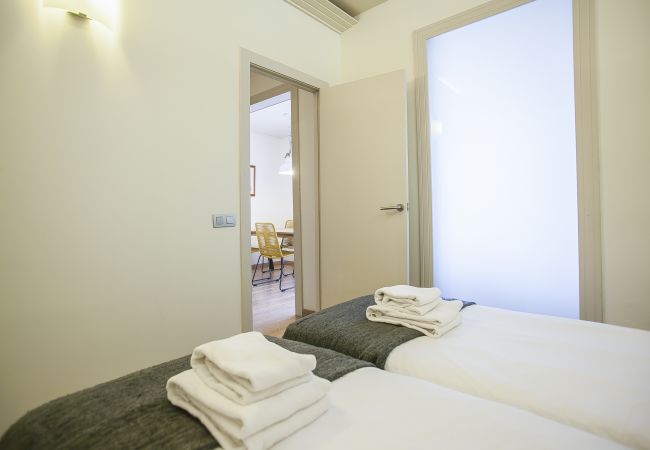 Apartment in Barcelona - Miro D Apartment Apartment in Barcelona - Miro D Apartment