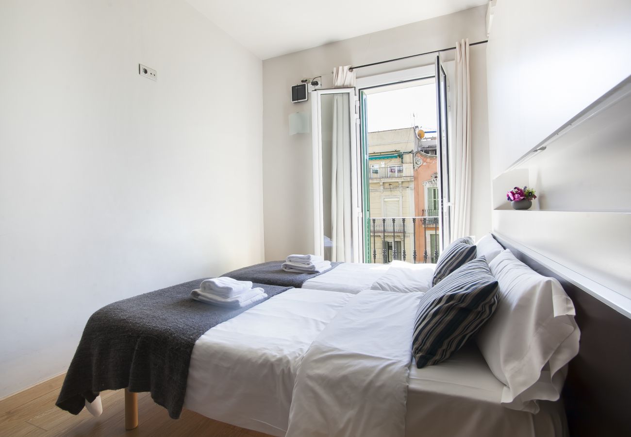 Apartment in Barcelona - Miro F Apartment Apartment in Barcelona - Miro F Apartment