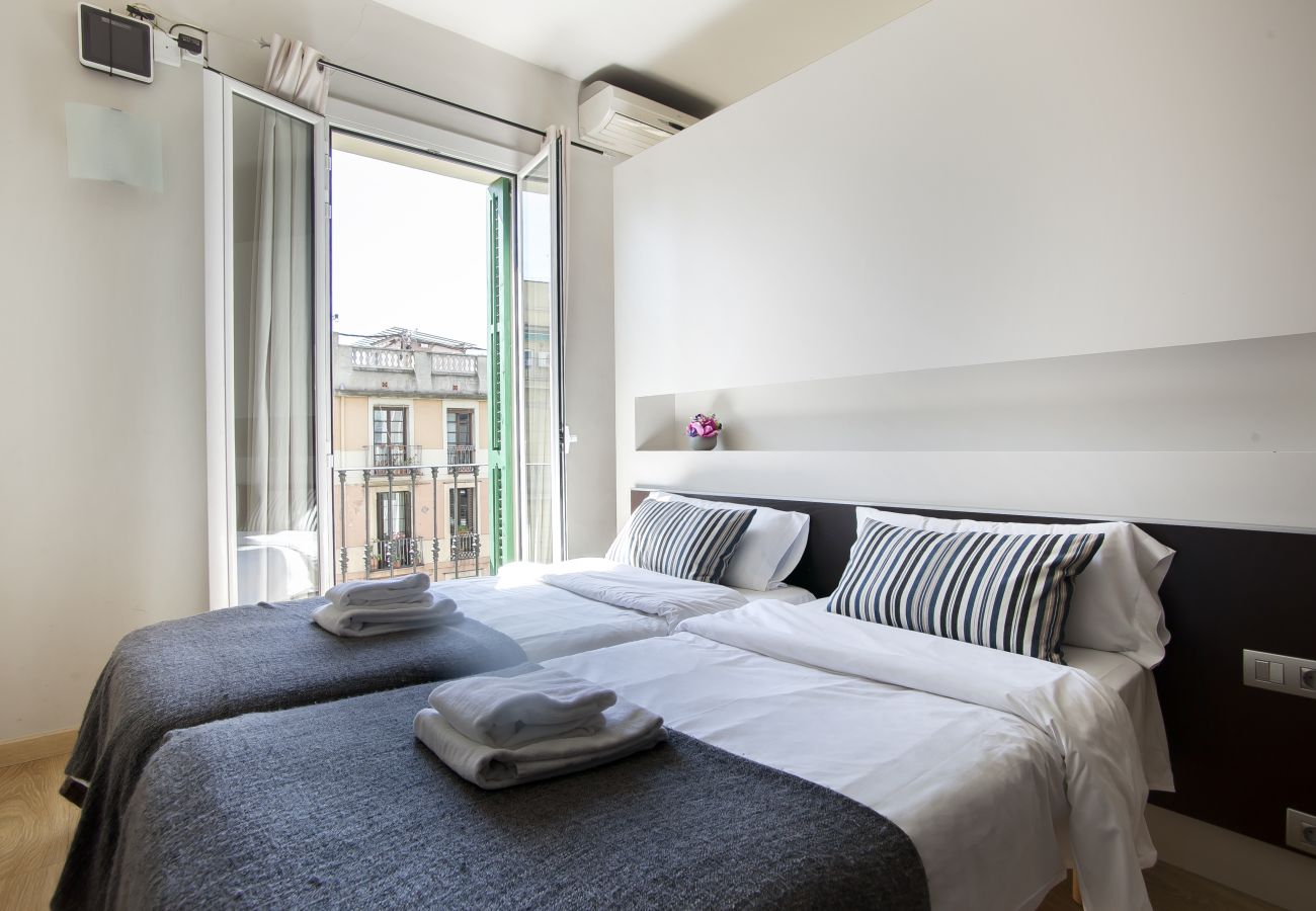 Apartment in Barcelona - Miro F Apartment Apartment in Barcelona - Miro F Apartment