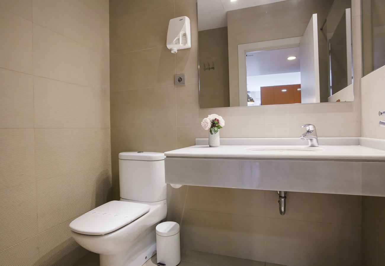 Apartment in Barcelona - Miro F Apartment Apartment in Barcelona - Miro F Apartment