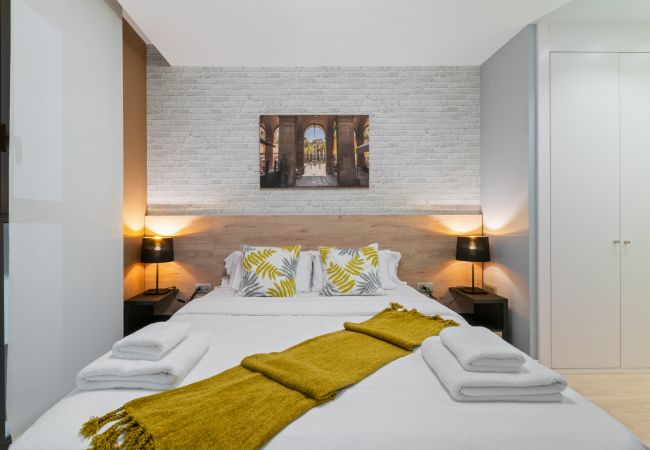 Apartment in Barcelona - Miro Luxury 4 Apartment in Barcelona - Miro Luxury 4