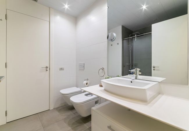 Apartment in Barcelona - Miro Luxury 4 Apartment in Barcelona - Miro Luxury 4