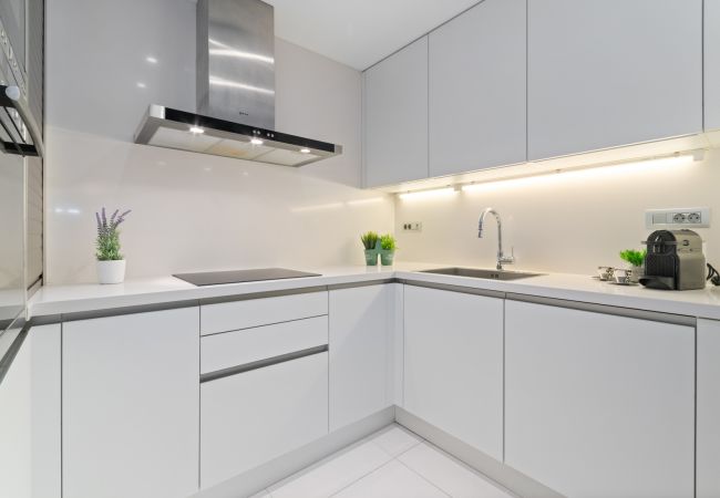 Apartment in Barcelona - Miro Luxury 4 Apartment in Barcelona - Miro Luxury 4