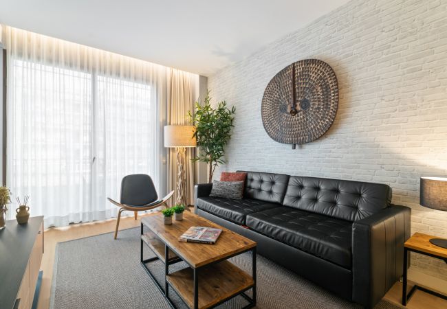 Apartment in Barcelona - Miro Luxury 4 Apartment in Barcelona - Miro Luxury 4