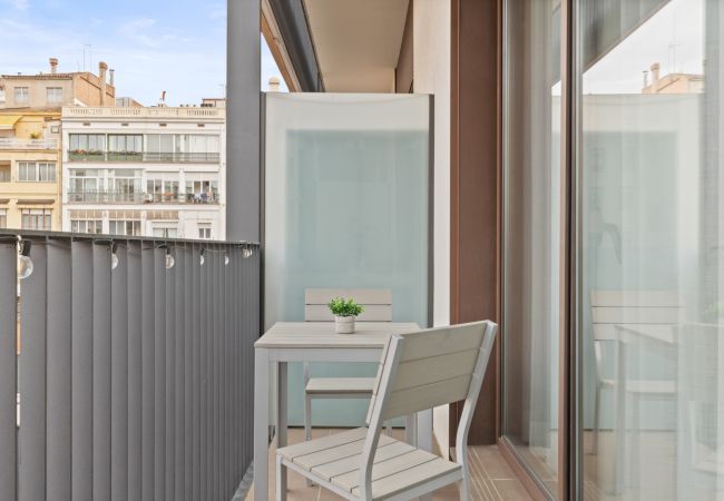 Apartment in Barcelona - Miro Luxury 4 Apartment in Barcelona - Miro Luxury 4