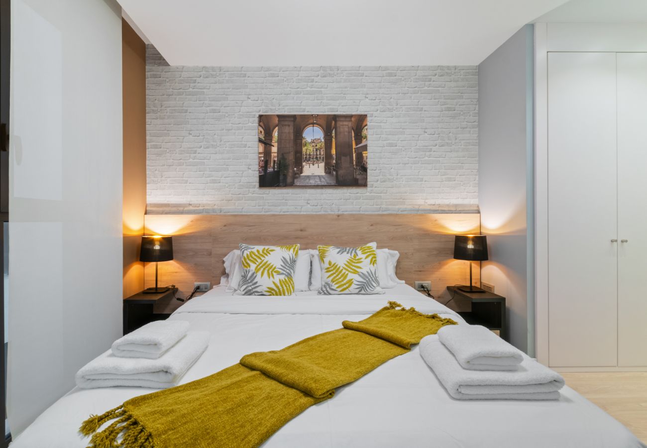 Apartment in Barcelona - Miro Luxury 4 Apartment in Barcelona - Miro Luxury 4