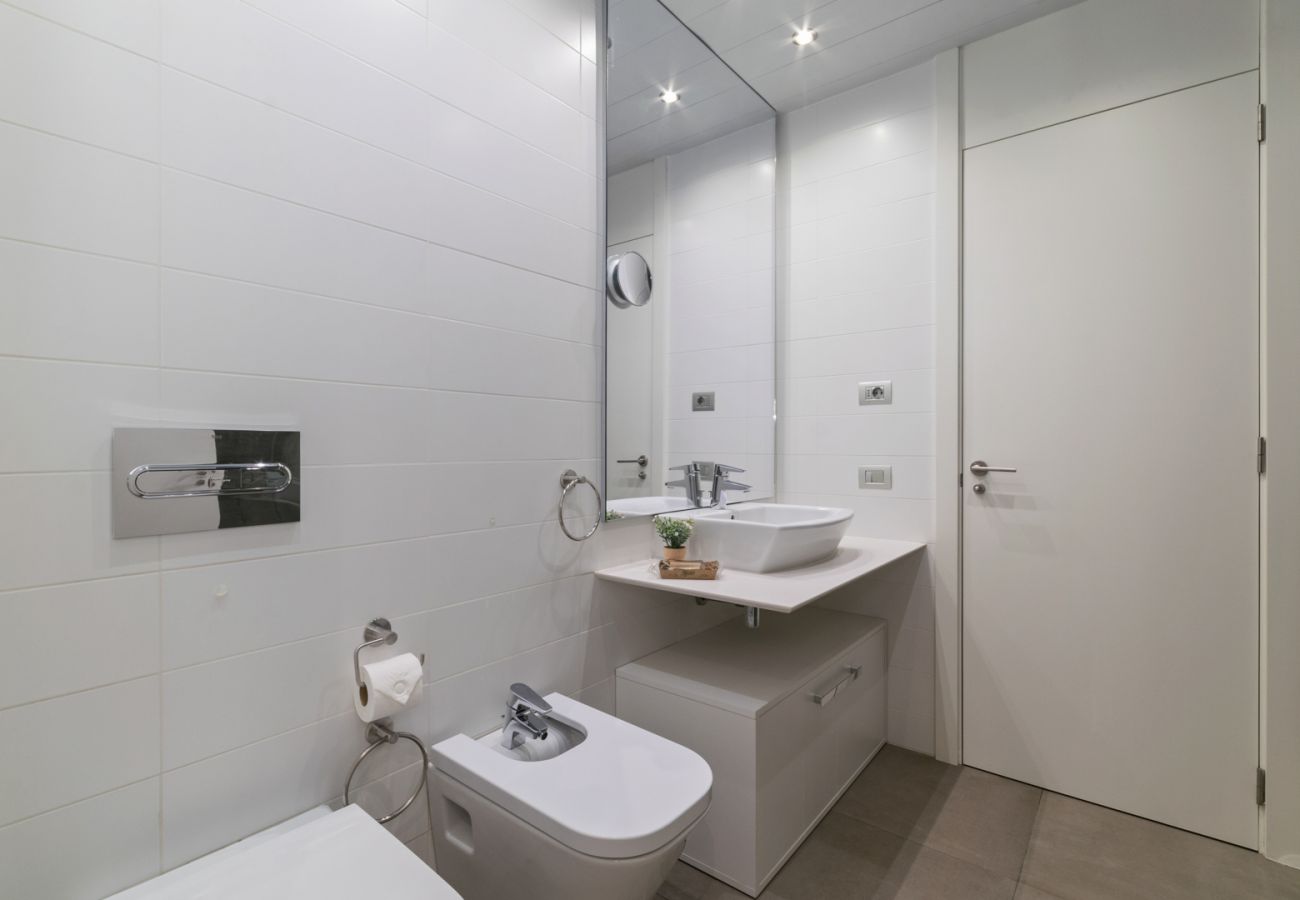 Apartment in Barcelona - Miro Luxury 4 Apartment in Barcelona - Miro Luxury 4
