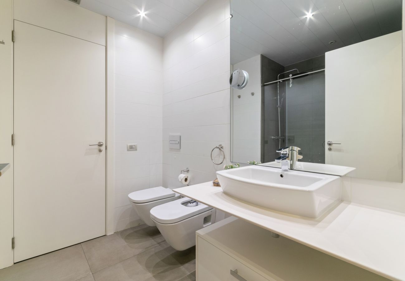 Apartment in Barcelona - Miro Luxury 4 Apartment in Barcelona - Miro Luxury 4