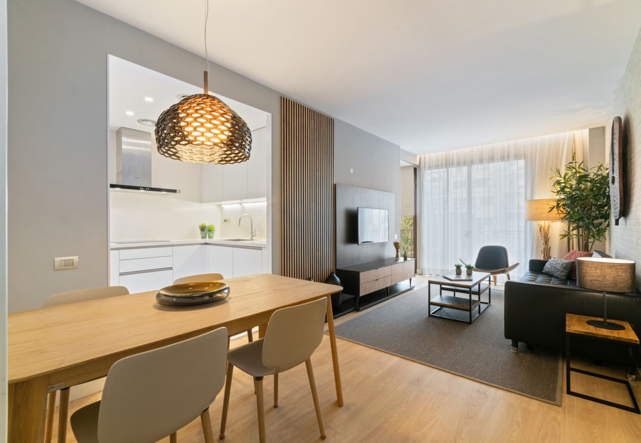 Apartment in Barcelona - Miro Luxury 4 Apartment in Barcelona - Miro Luxury 4