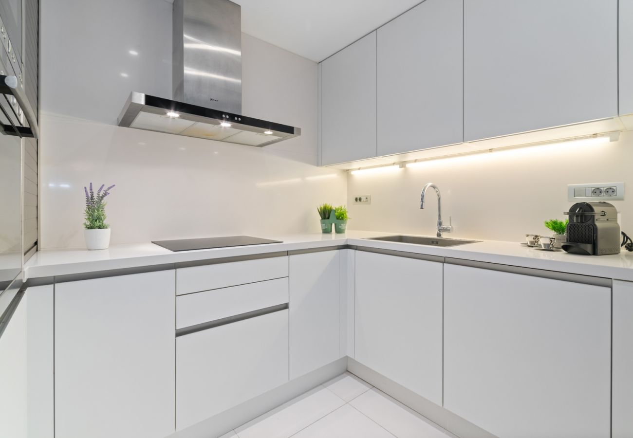 Apartment in Barcelona - Miro Luxury 4 Apartment in Barcelona - Miro Luxury 4