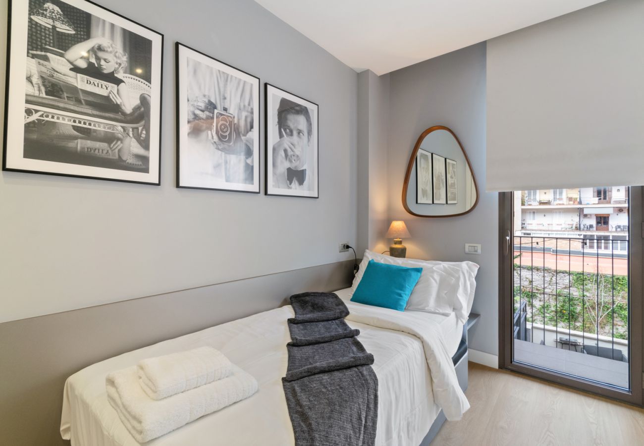 Apartment in Barcelona - Miro Luxury 4 Apartment in Barcelona - Miro Luxury 4