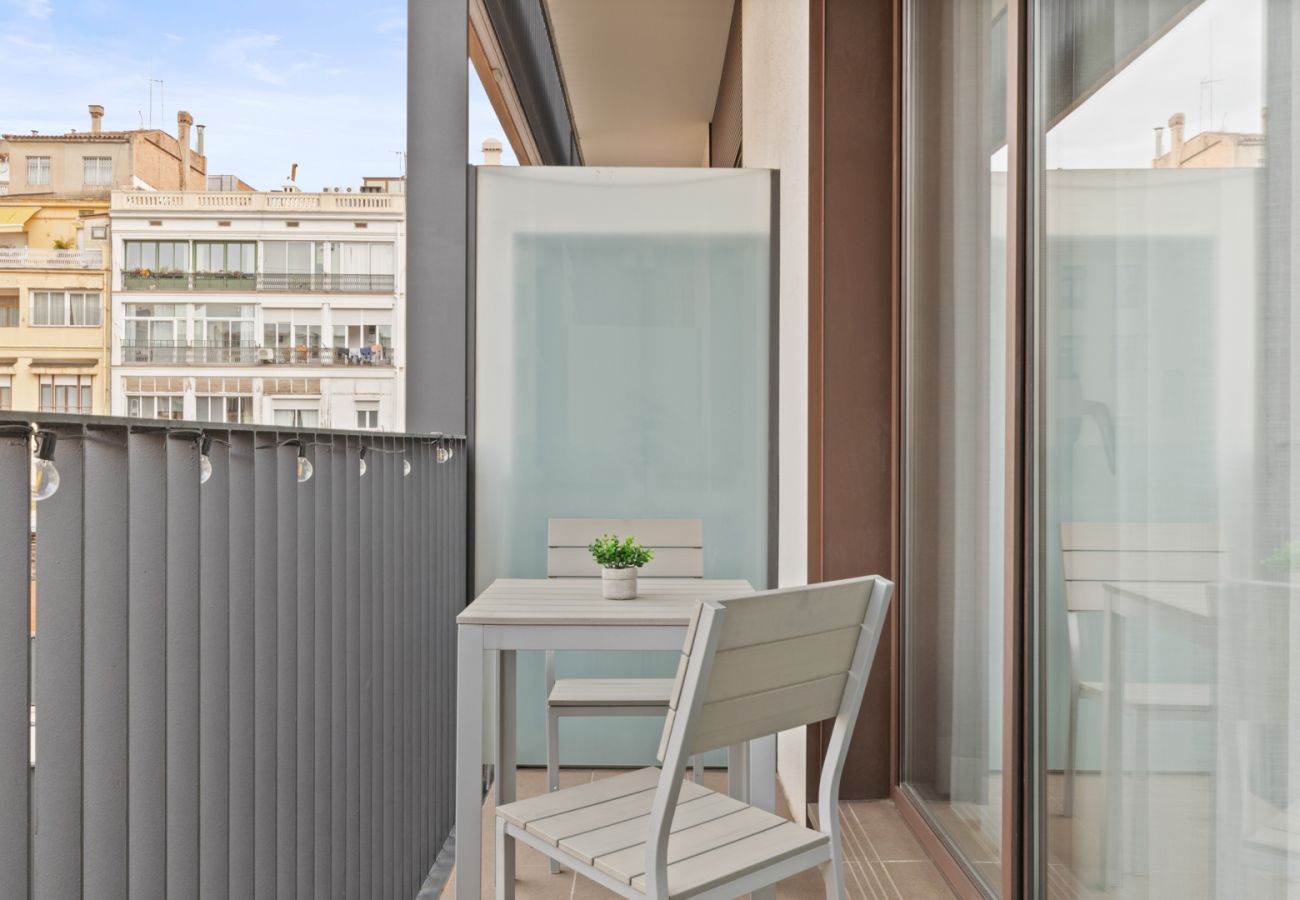 Apartment in Barcelona - Miro Luxury 4 Apartment in Barcelona - Miro Luxury 4