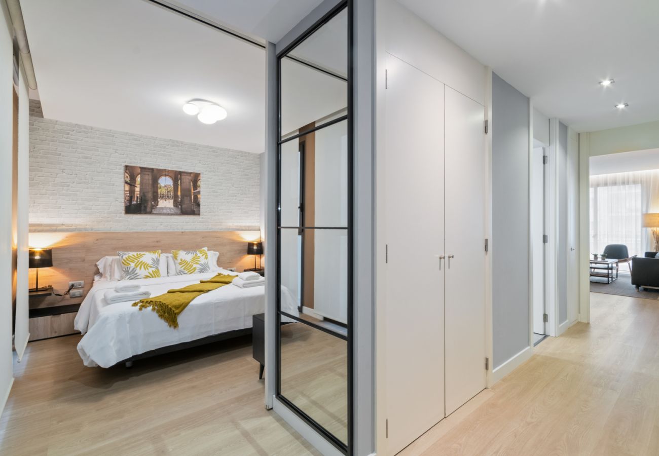 Apartment in Barcelona - Miro Luxury 4 Apartment in Barcelona - Miro Luxury 4