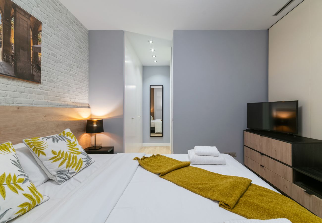 Apartment in Barcelona - Miro Luxury 4 Apartment in Barcelona - Miro Luxury 4