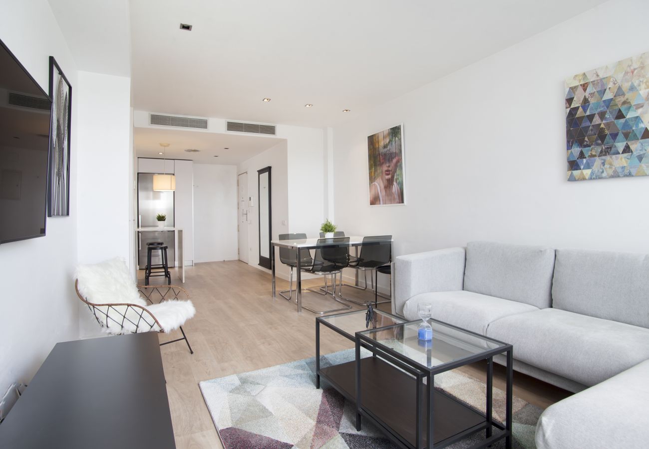 Apartment in Barcelona - Penthouse Plaza Espanya Apartment in Barcelona - Penthouse Plaza Espanya