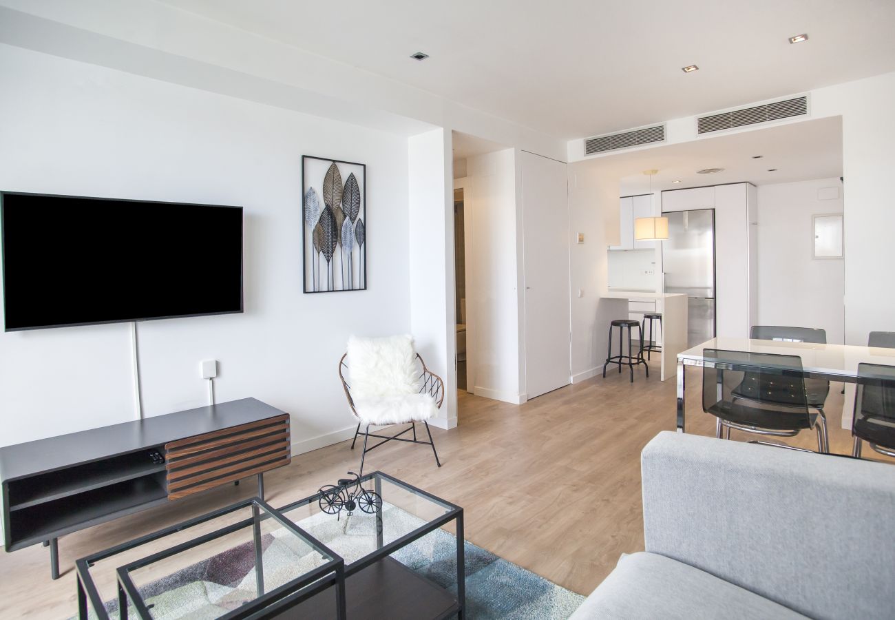 Apartment in Barcelona - Penthouse Plaza Espanya Apartment in Barcelona - Penthouse Plaza Espanya