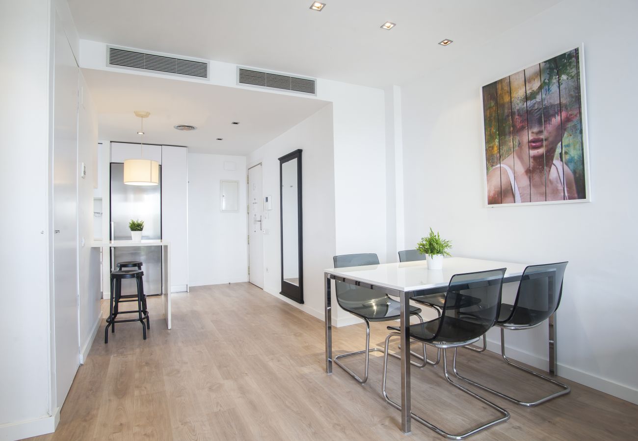 Apartment in Barcelona - Penthouse Plaza Espanya Apartment in Barcelona - Penthouse Plaza Espanya