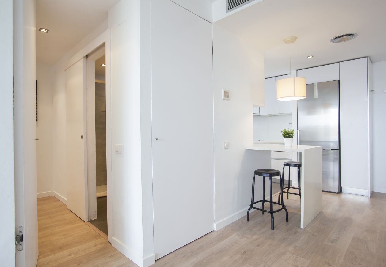 Apartment in Barcelona - Penthouse Plaza Espanya Apartment in Barcelona - Penthouse Plaza Espanya