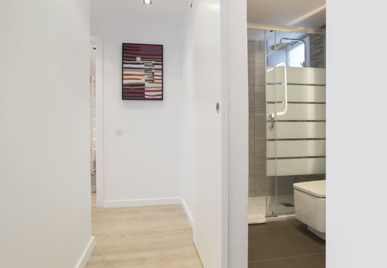 Apartment in Barcelona - Penthouse Plaza Espanya Apartment in Barcelona - Penthouse Plaza Espanya