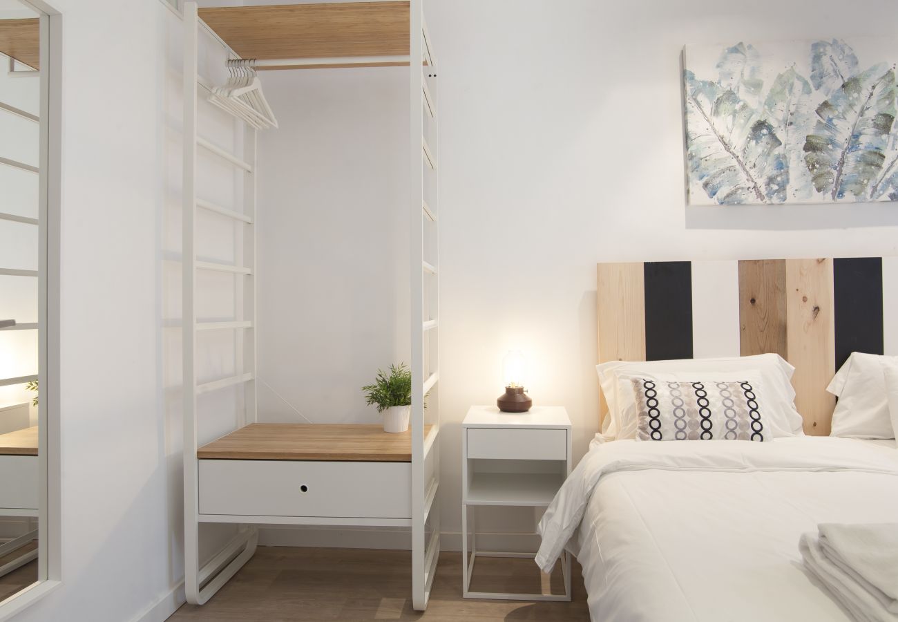 Apartment in Barcelona - Penthouse Plaza Espanya Apartment in Barcelona - Penthouse Plaza Espanya