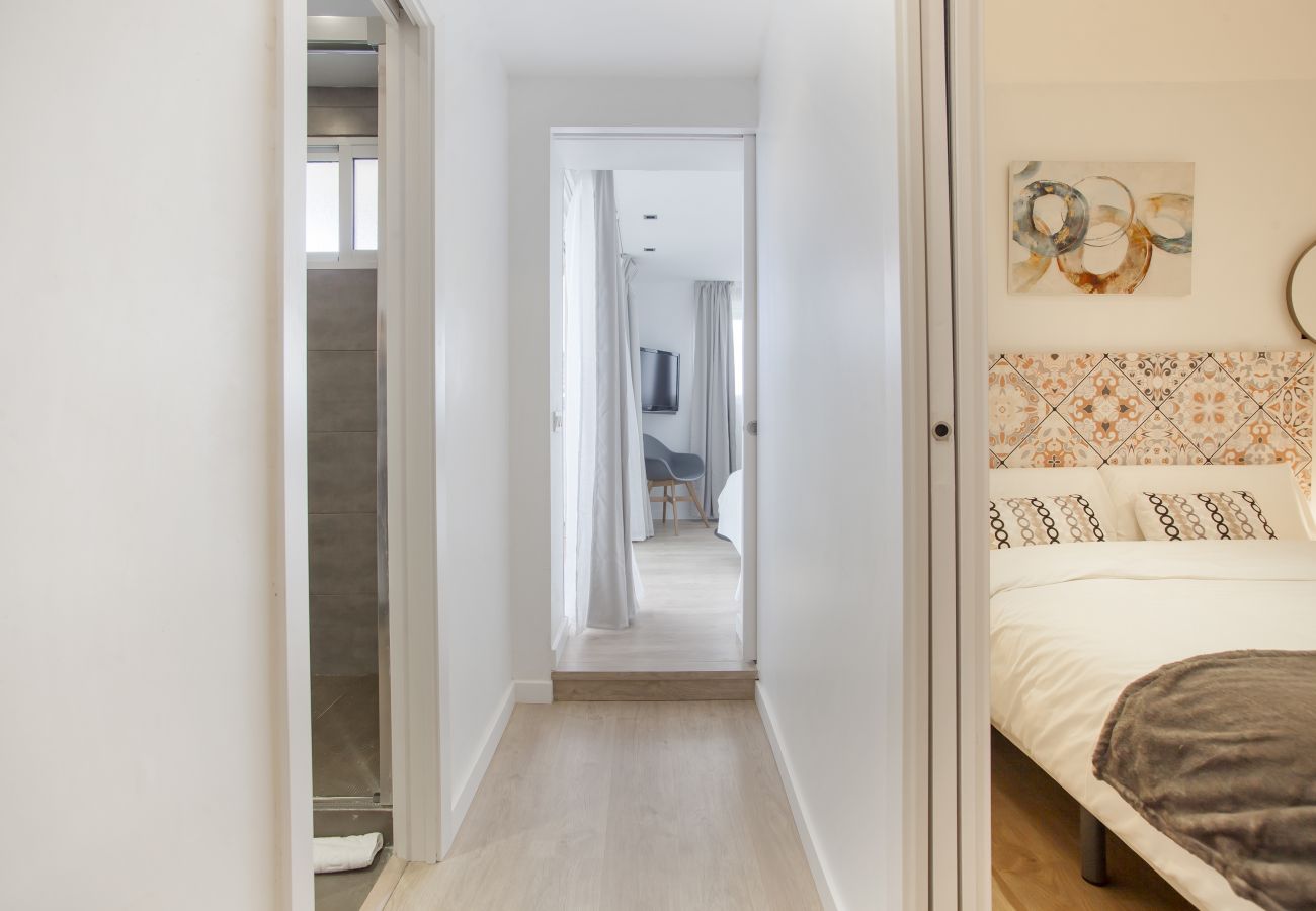 Apartment in Barcelona - Penthouse Plaza Espanya Apartment in Barcelona - Penthouse Plaza Espanya