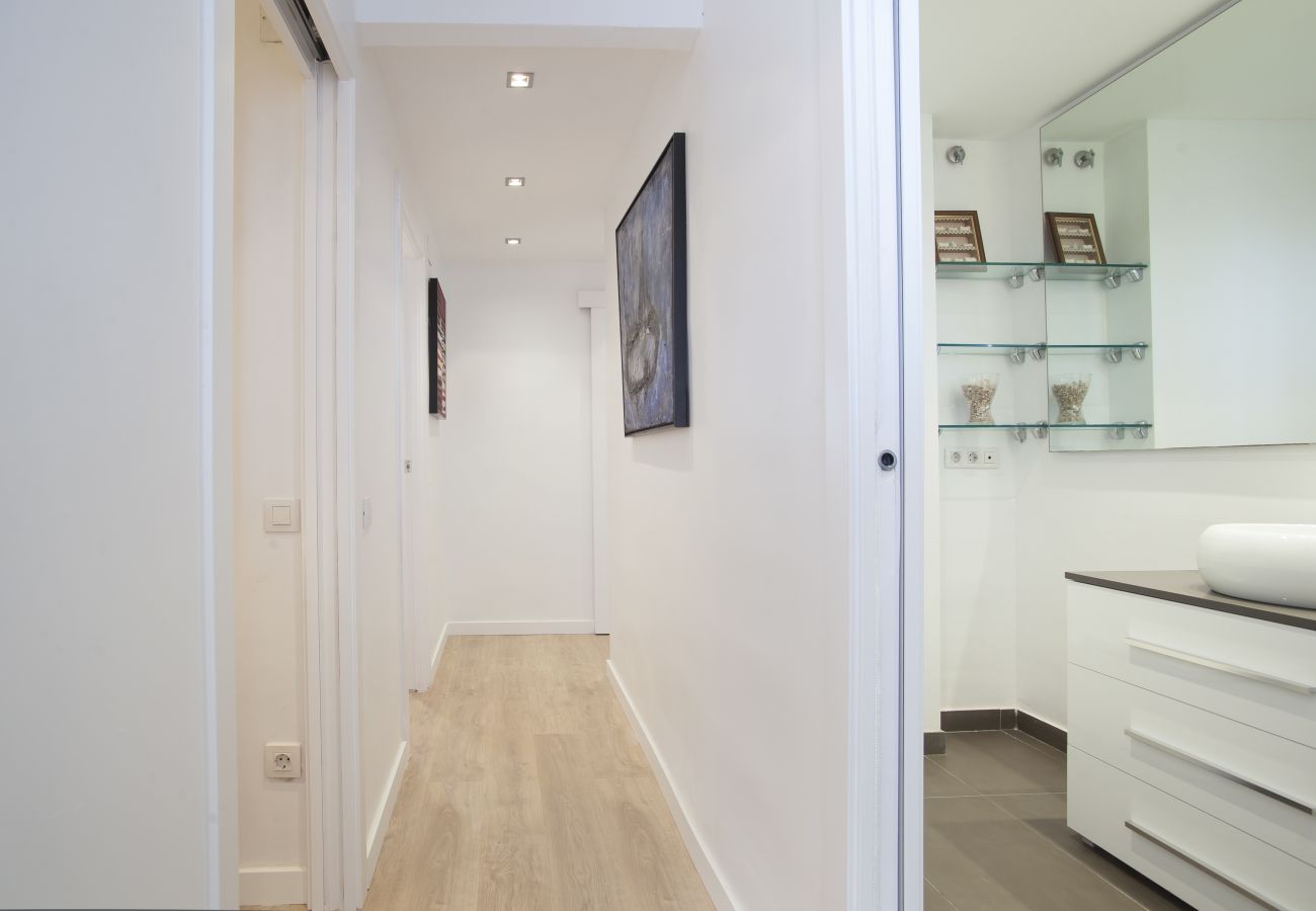 Apartment in Barcelona - Penthouse Plaza Espanya Apartment in Barcelona - Penthouse Plaza Espanya