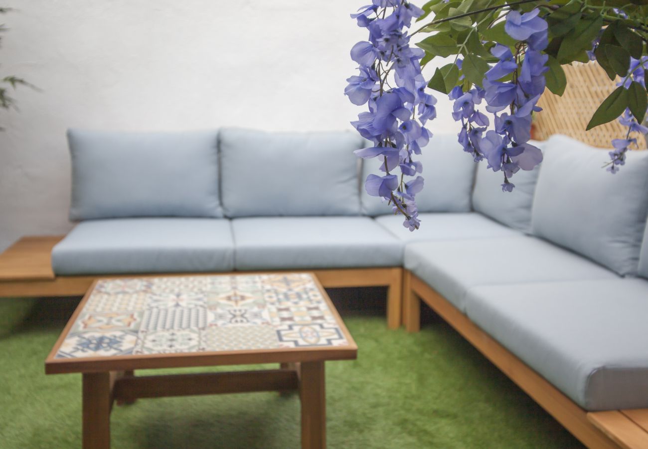 Apartment in Barcelona - Penthouse Plaza Espanya Apartment in Barcelona - Penthouse Plaza Espanya