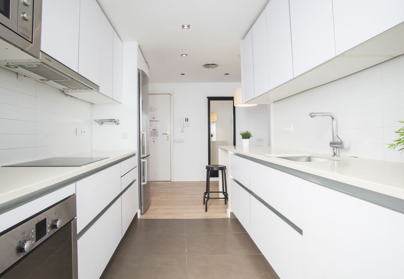 Apartment in Barcelona - Penthouse Plaza Espanya Apartment in Barcelona - Penthouse Plaza Espanya