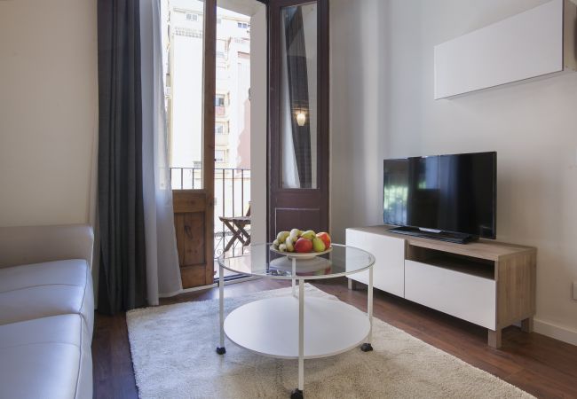 Apartment in Barcelona - Sagrada Familia 2 Apartment in Barcelona - Sagrada Familia 2