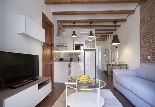 Apartment in Barcelona - Sagrada Familia 2 Apartment in Barcelona - Sagrada Familia 2