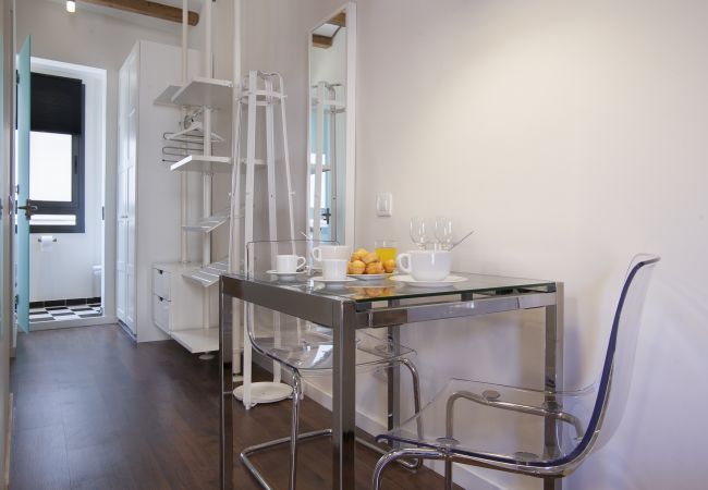 Apartment in Barcelona - Sagrada Familia 2 Apartment in Barcelona - Sagrada Familia 2