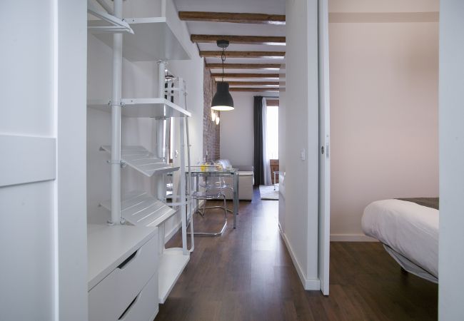 Apartment in Barcelona - Sagrada Familia 2 Apartment in Barcelona - Sagrada Familia 2