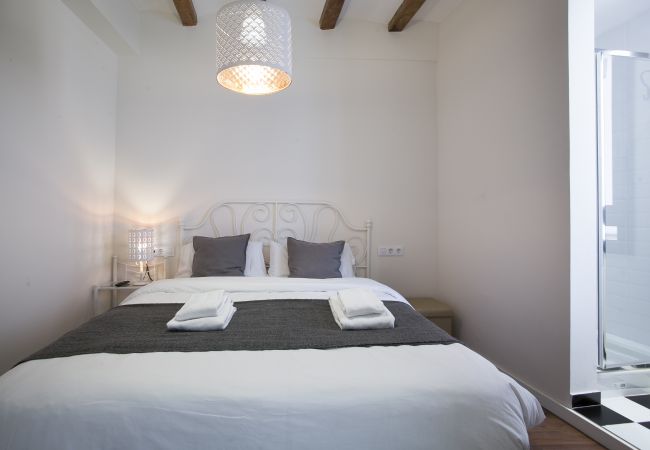 Apartment in Barcelona - Sagrada Familia 2 Apartment in Barcelona - Sagrada Familia 2