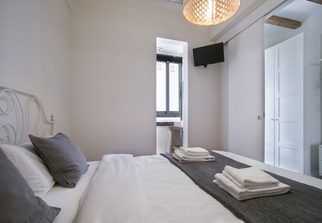 Apartment in Barcelona - Sagrada Familia 2 Apartment in Barcelona - Sagrada Familia 2