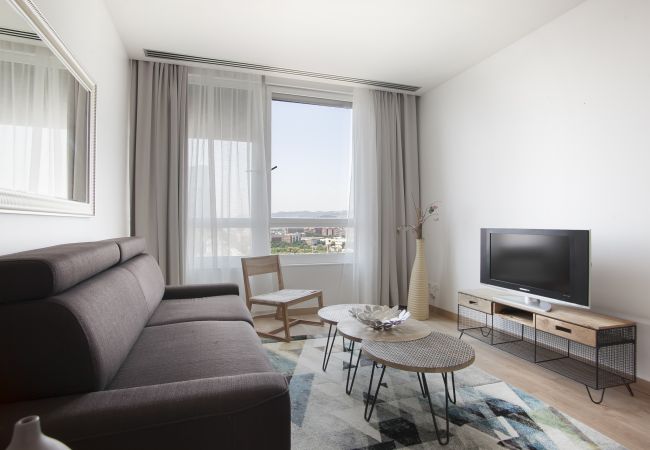 Apartment in Barcelona - Seaviews 2 Apartment in Barcelona - Seaviews 2