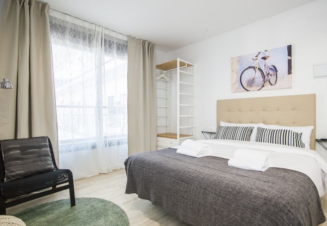 Apartment in Castelldefels - Studio Apartment KQ1Q0 Apartment in Castelldefels - Studio Apartment KQ1Q0