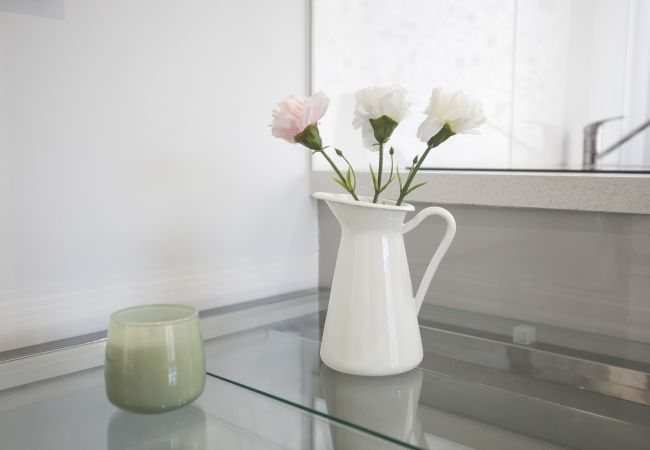 Apartment in Castelldefels - Studio Apartment KQ1Q0 Apartment in Castelldefels - Studio Apartment KQ1Q0