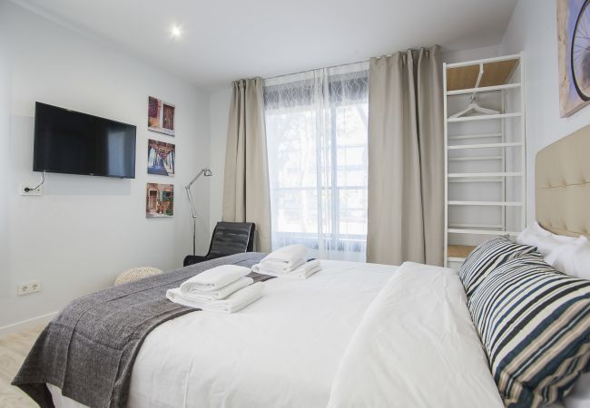 Apartment in Castelldefels - Studio Apartment XC2C2 Apartment in Castelldefels - Studio Apartment XC2C2
