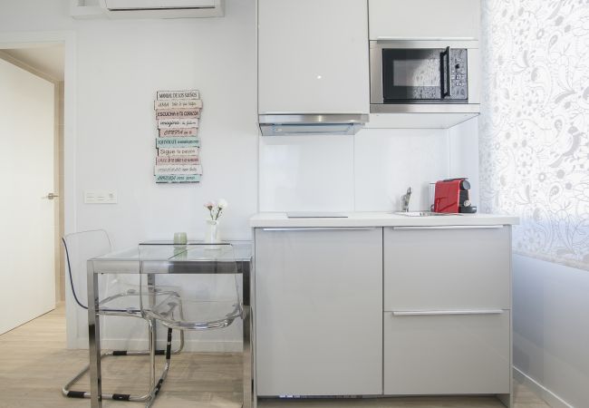 Apartment in Castelldefels - Studio Apartment XC2C2 Apartment in Castelldefels - Studio Apartment XC2C2