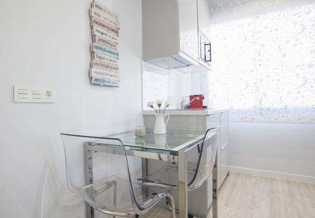 Apartment in Castelldefels - Studio Apartment XC2C2 Apartment in Castelldefels - Studio Apartment XC2C2
