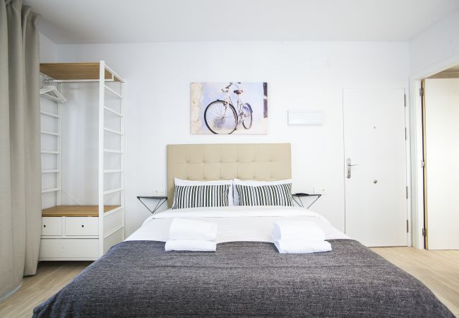 Apartment in Castelldefels - Studio Apartment LP1F1 Apartment in Castelldefels - Studio Apartment LP1F1