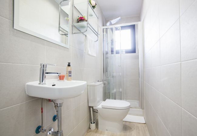 Apartment in Castelldefels - Studio Apartment LP1F1 Apartment in Castelldefels - Studio Apartment LP1F1