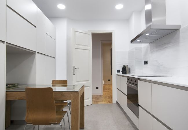 Apartment in Barcelona - Sagrada Familia Luxury Apartment in Barcelona - Sagrada Familia Luxury