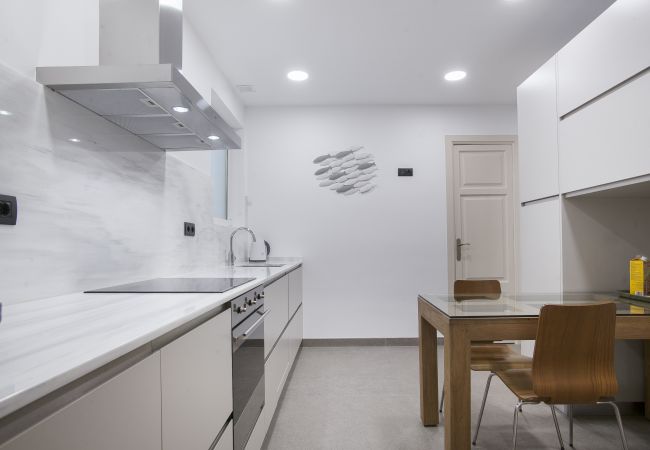 Apartment in Barcelona - Sagrada Familia Luxury Apartment in Barcelona - Sagrada Familia Luxury