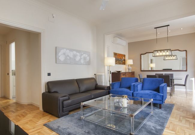 Apartment in Barcelona - Sagrada Familia Luxury Apartment in Barcelona - Sagrada Familia Luxury
